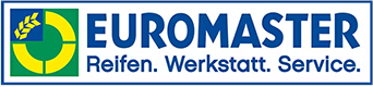 Logo von Euromaster