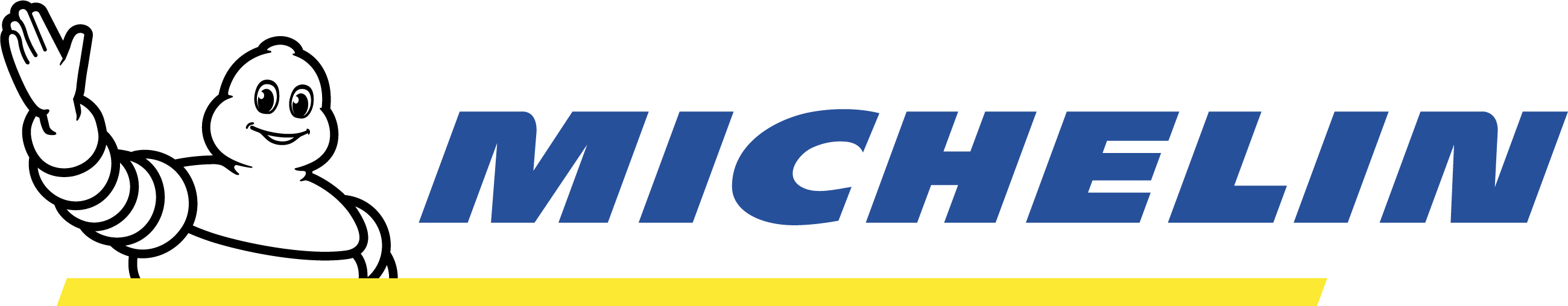 Logo von Michelin