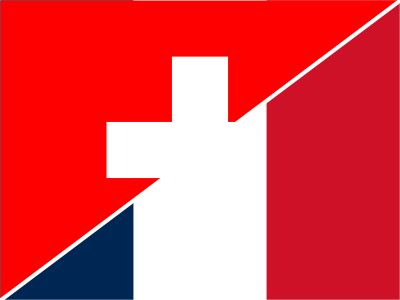 Schweiz | Französisch